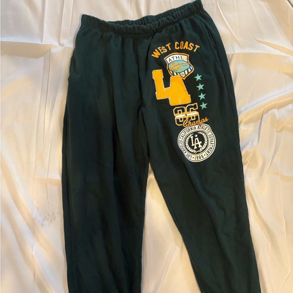 West Coast Women’s Joggers
